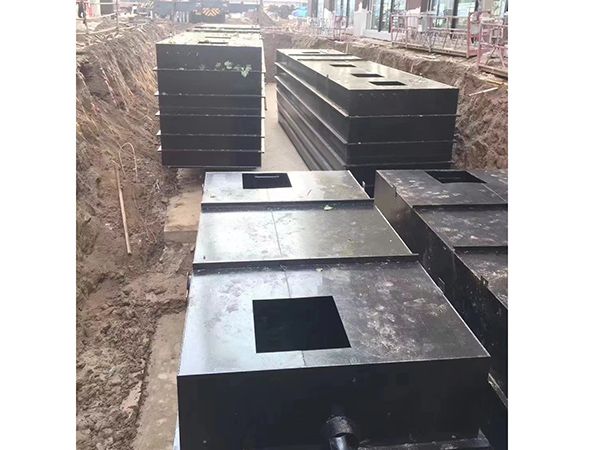 三才镇​甘肃嘉源通环保：全品类水处理设备，一站式守护碧水清流
